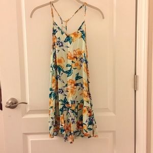 RipCurl Island Vacation Dress